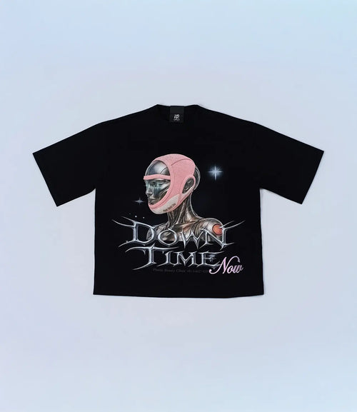 Future Down Time T-shirts BK