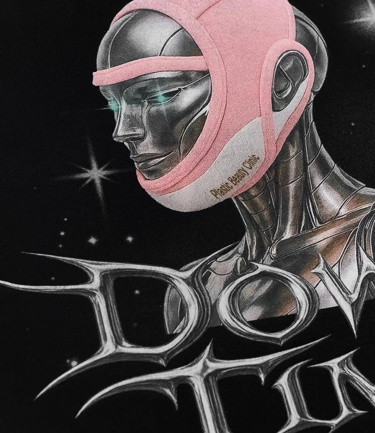 Future Down Time T-shirts BK