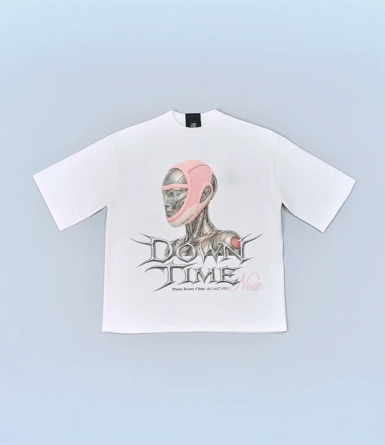 Future Down Time T-shirts WH