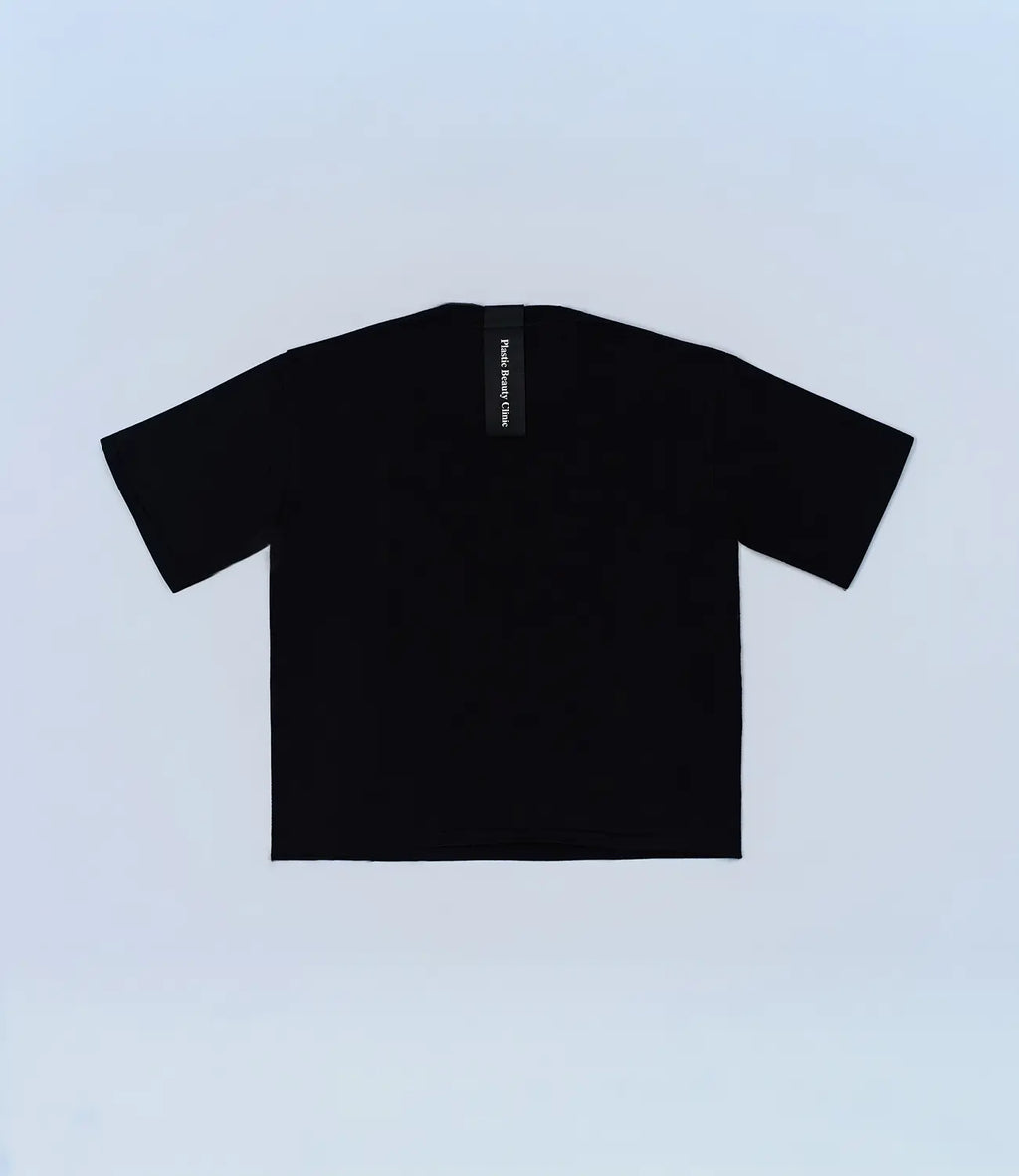 KILA-KILA Down Time T-shirts BK