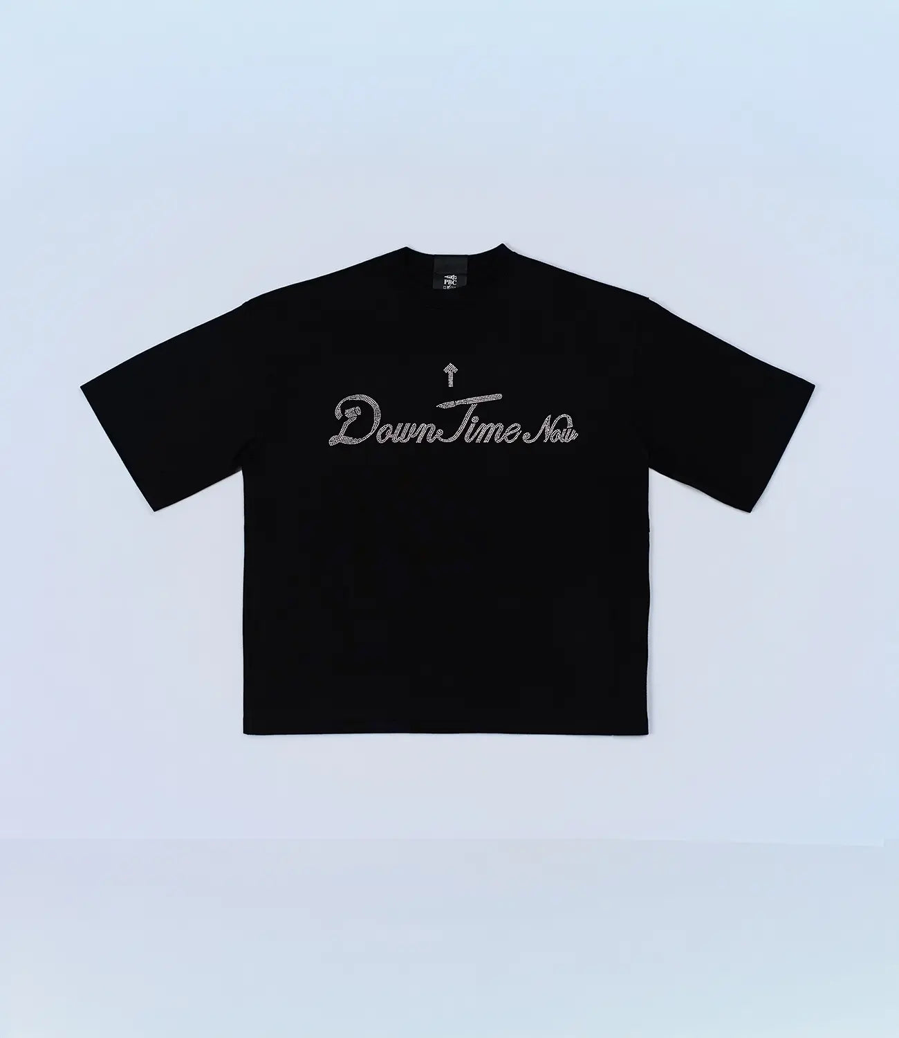 KILA-KILA Down Time T-shirts BK