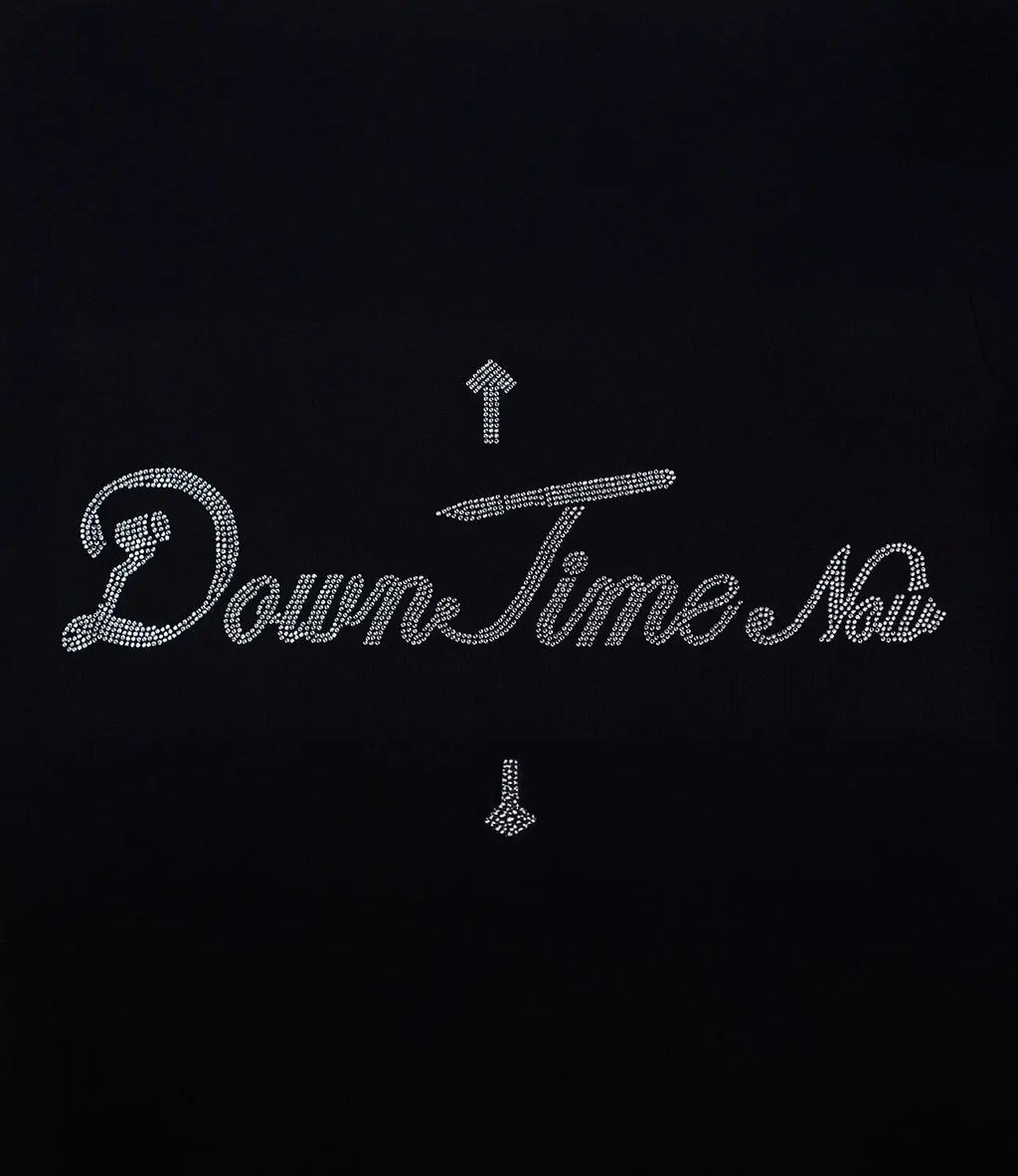 KILA-KILA Down Time T-shirts BK