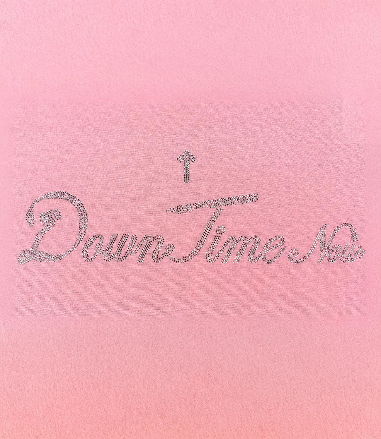 KILA-KILA Down Time T-shirts PNK