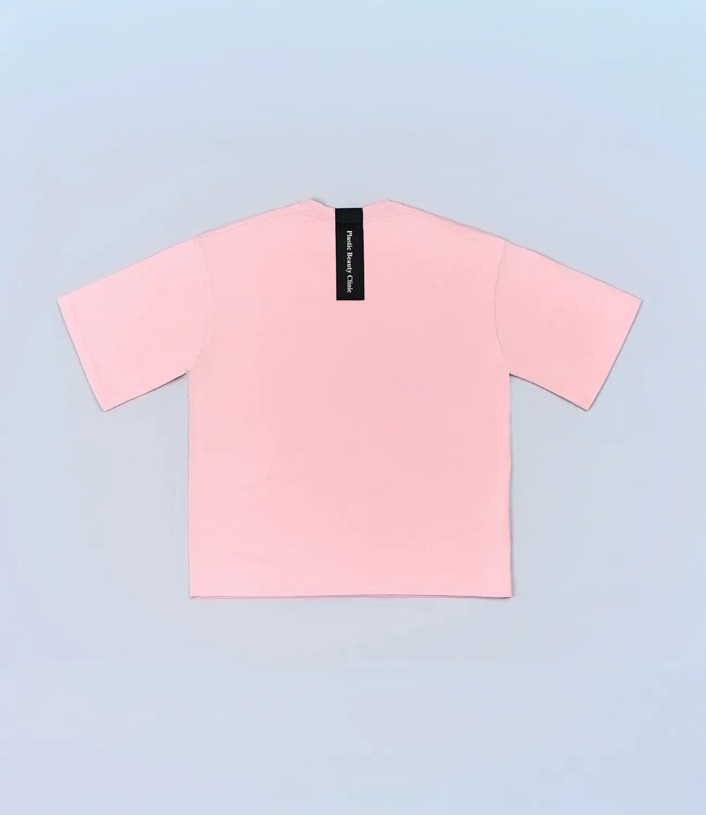 KILA-KILA Down Time T-shirts PNK