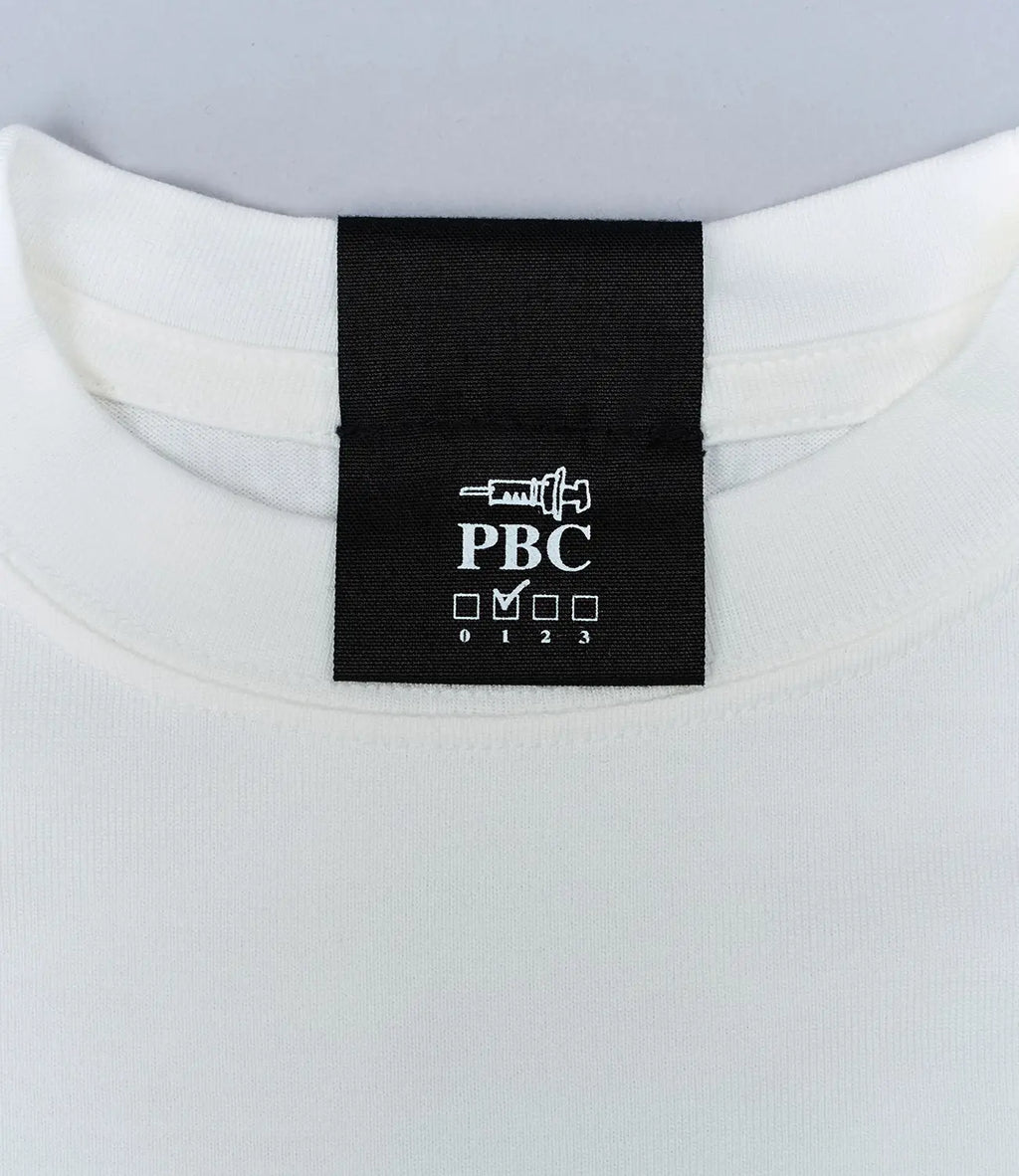 Down Time Class T-shirts WH